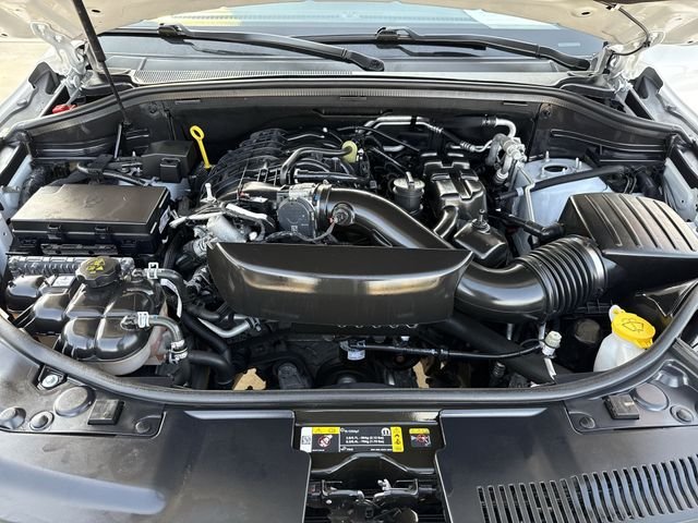 Used 2024 White Dodge GT Plus image 23