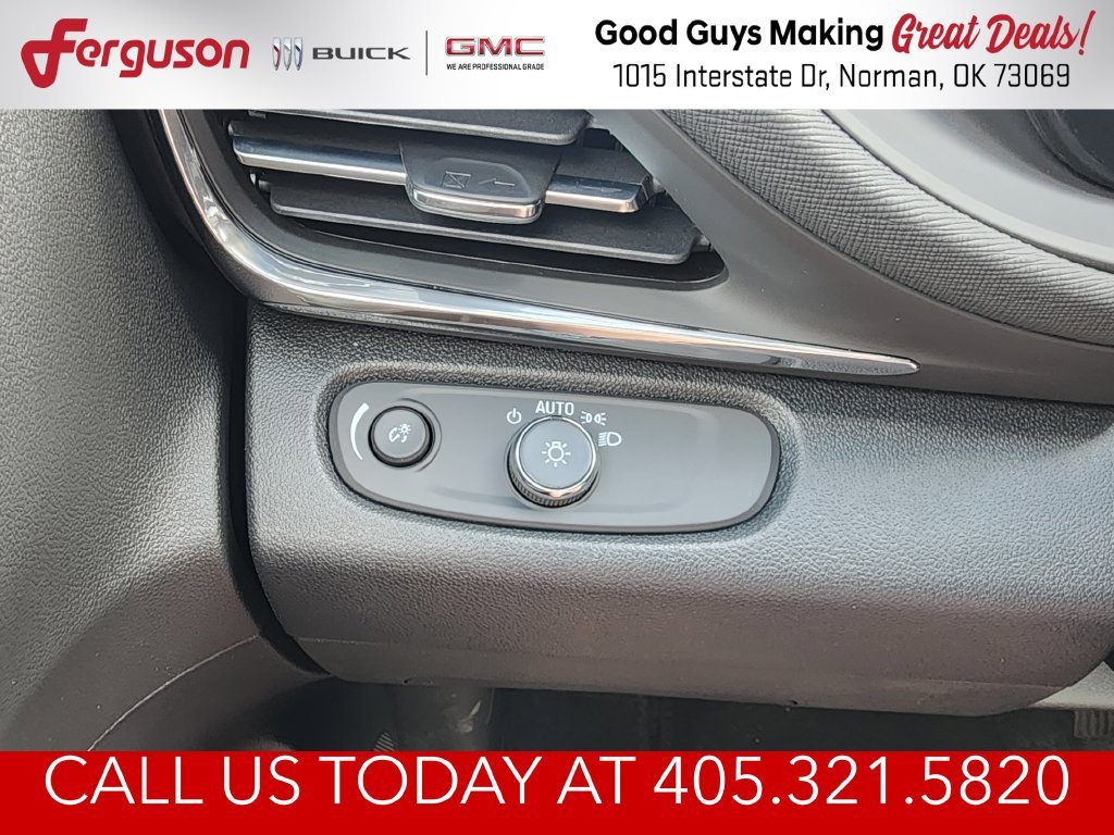 2026 Buick Envista Preferred - Photo 16
