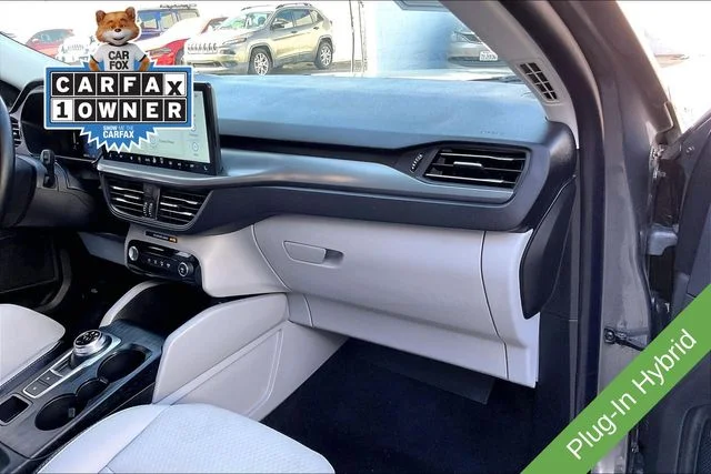 Used 2025 Gray Ford Base image 16