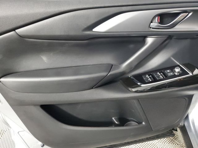 Certified Used 2023 Silver Mazda Touring Plus image 19