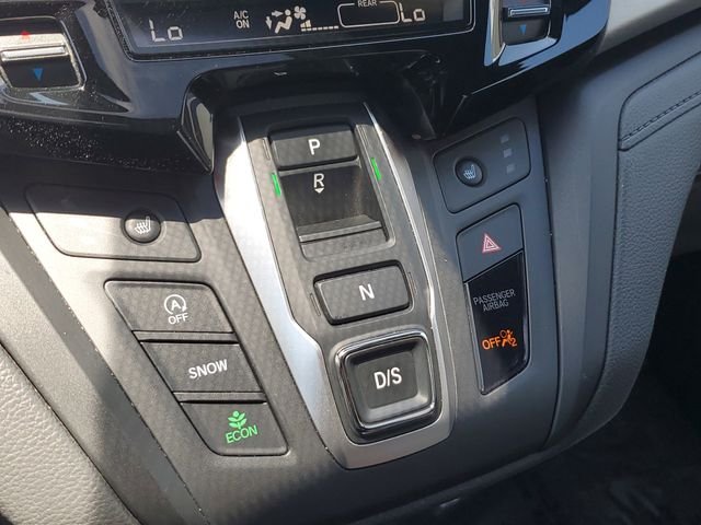Used 2025  Honda Sport-L image 23