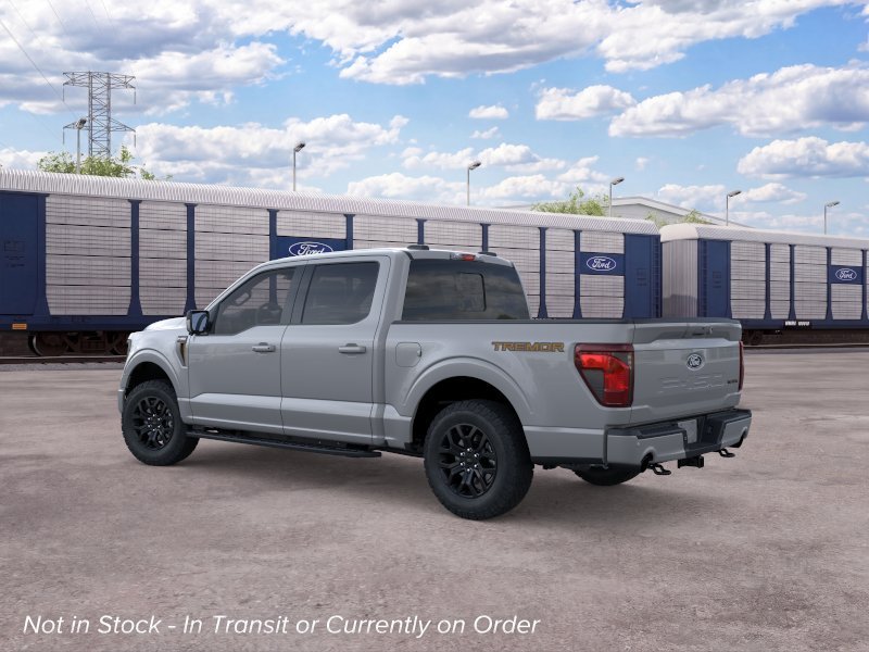 New 2026 Avalanche Ford Tremor® image 5
