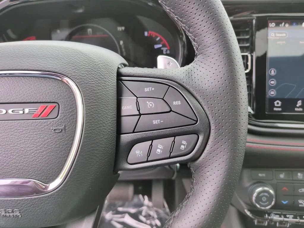 New 2026 DB Black Clearcoat Dodge GT Plus image 20