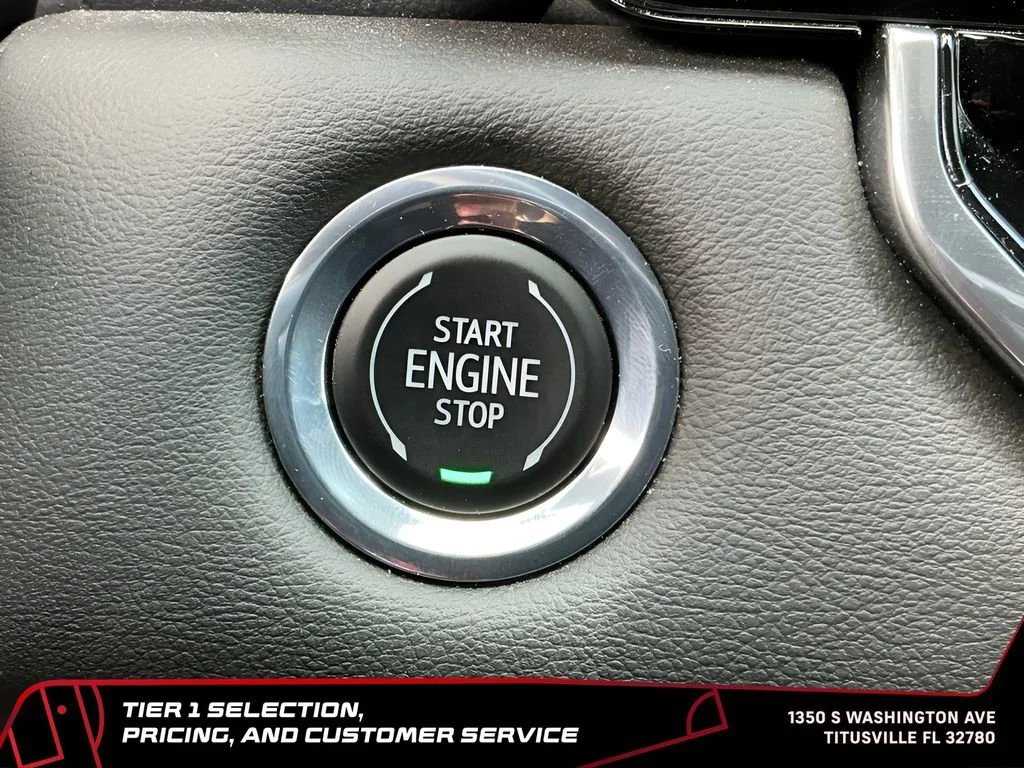 Certified Used 2023 Desert Sand Metallic GMC Elevation image 33