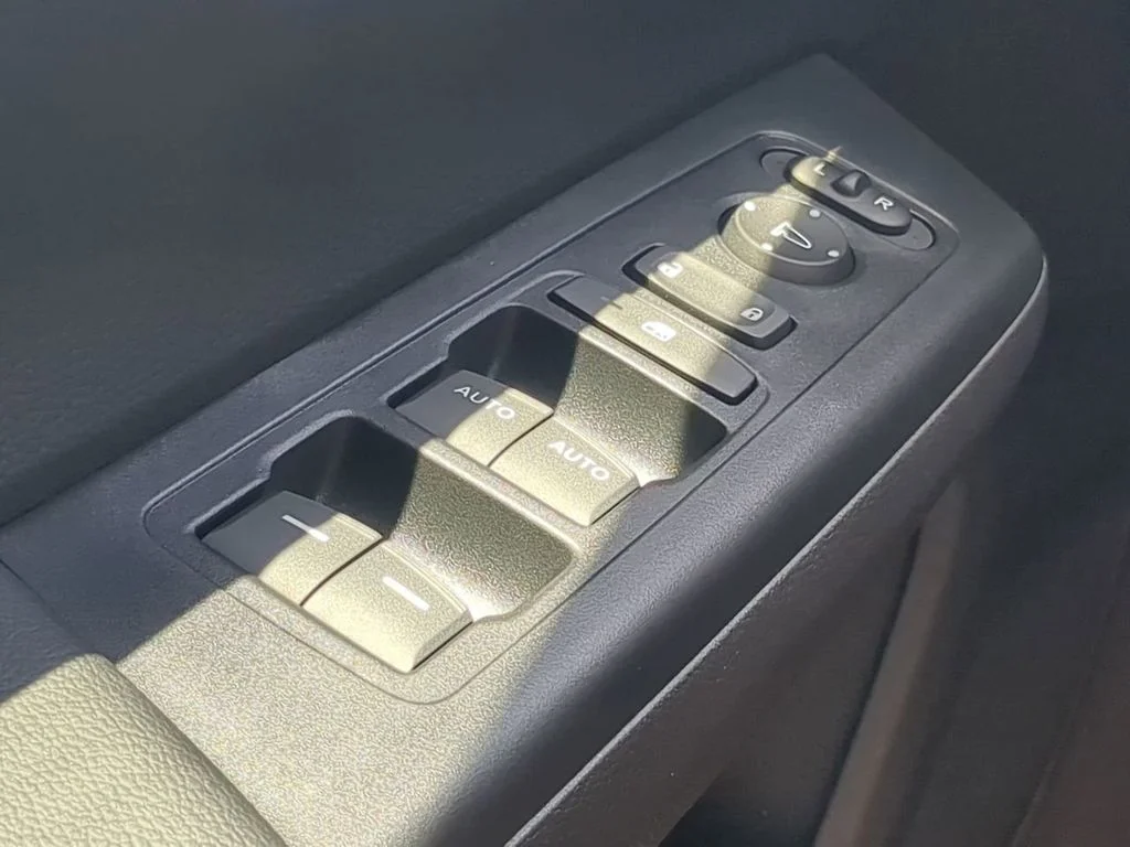 New 2026 Urban Gray Pearl Honda TrailSport image 20