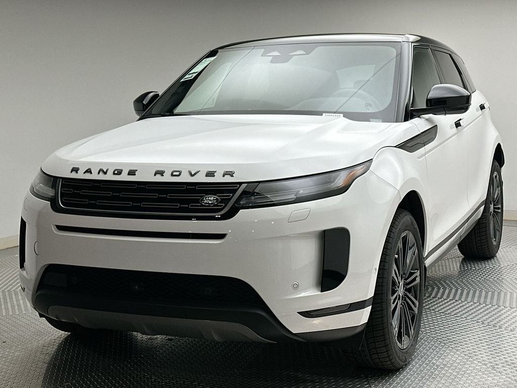 New 2026 Fuji White Land Rover S image 1