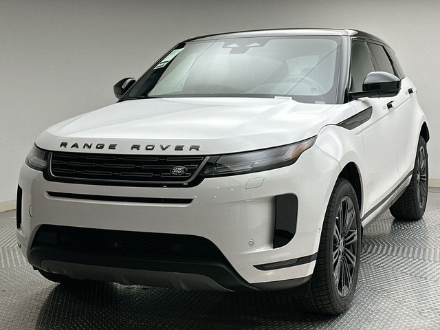 2026|Land Rover|Range Rover Evoque|S|4D Sport Utility