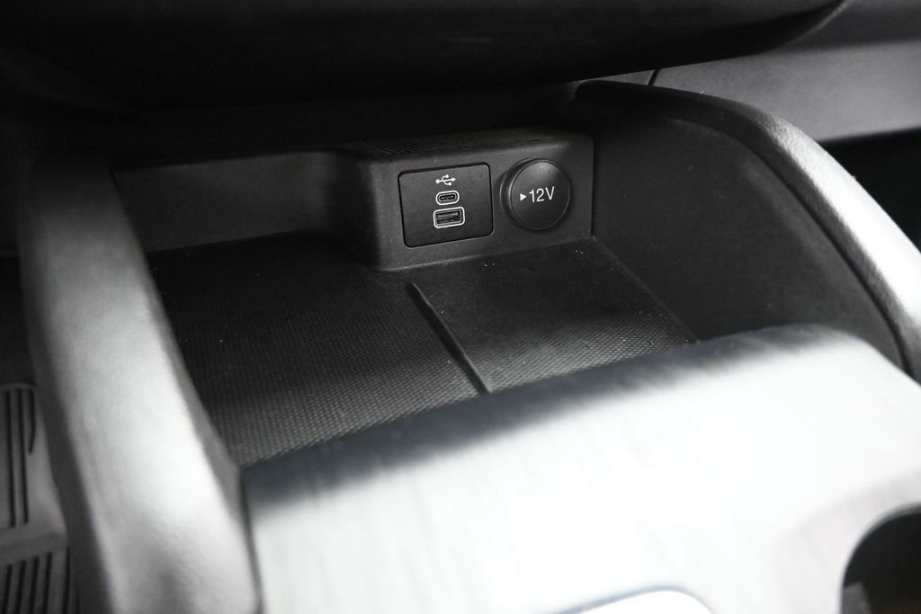 Certified Used 2024 Gray Ford Active image 19