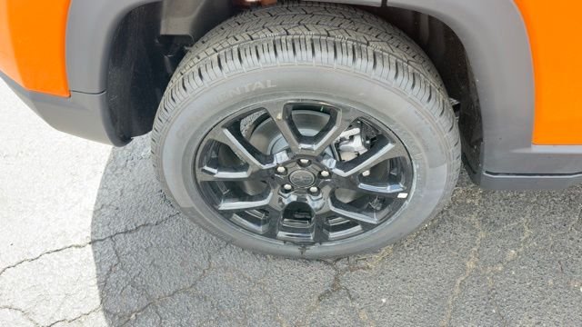New 2026 Joose (DISC) Jeep Latitude image 9