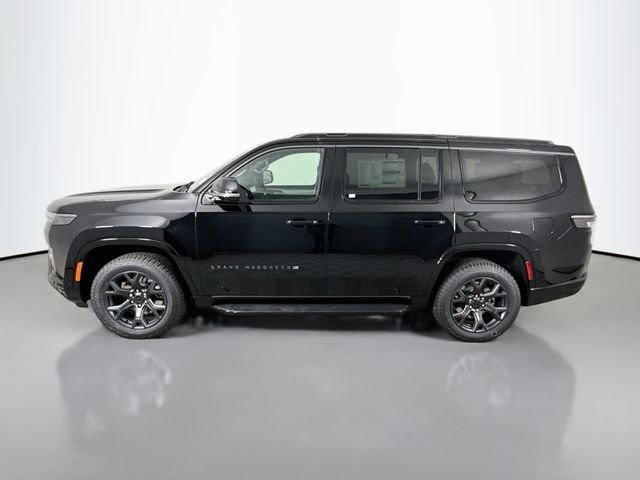 New 2026 High Gloss Black Exterior Paint Jeep Upland image 4