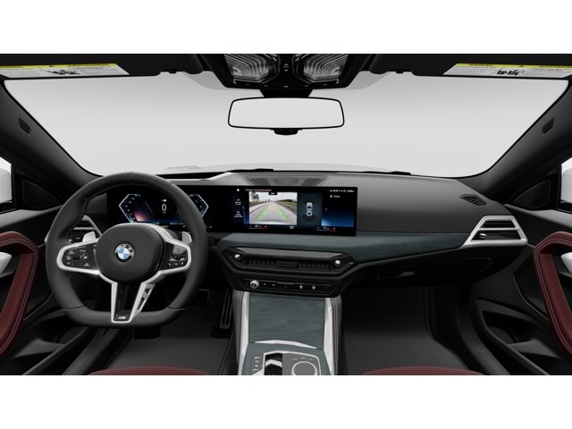 New 2026 Alpine White BMW 230i image 10