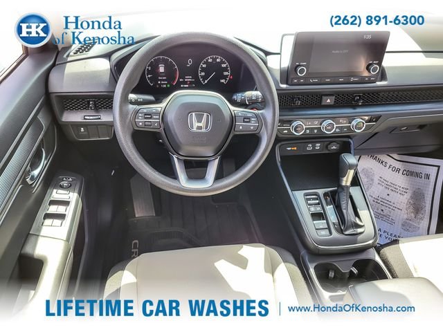2025 Honda CR-V EX - Photo 14