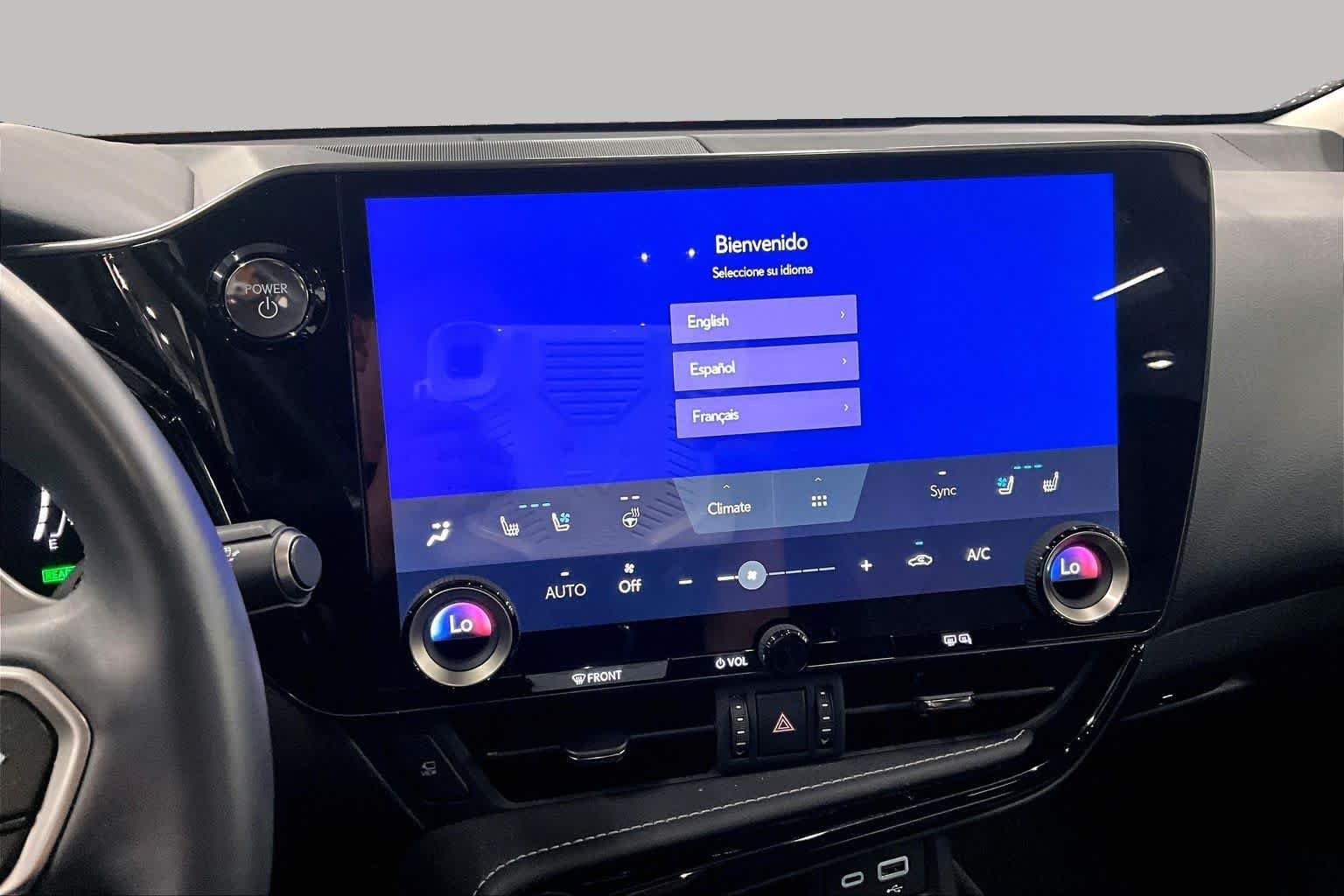 2026 Lexus NX Hybrid 350h - Photo 7