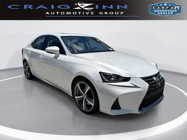 2019 Lexus IS 350 300 RWD's photo