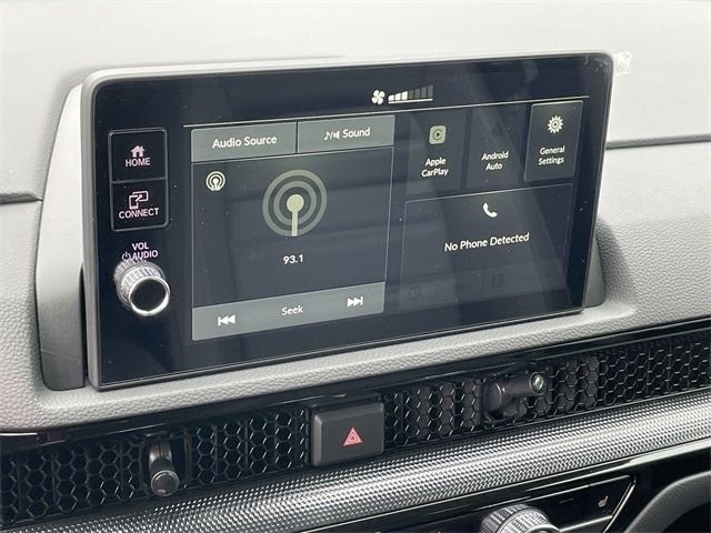 New 2026 Urban Gray Pearl Honda EX-L image 15