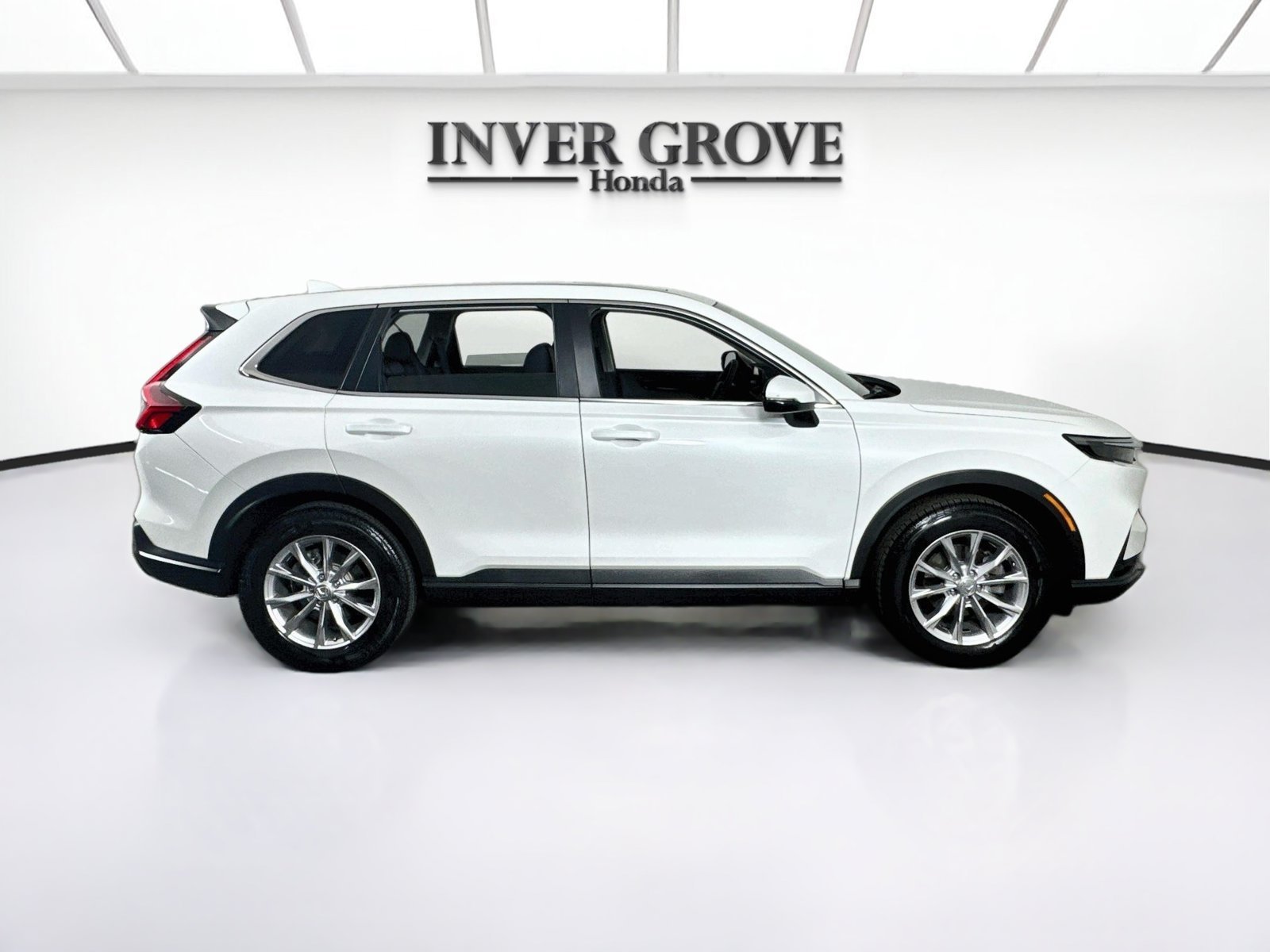 2024 Honda CR-V EX-L - Photo 24