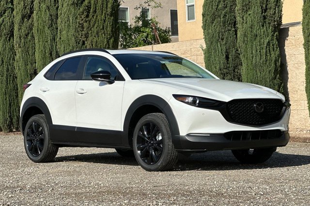 2026 Mazda CX-30 2.5 S Aire Edition