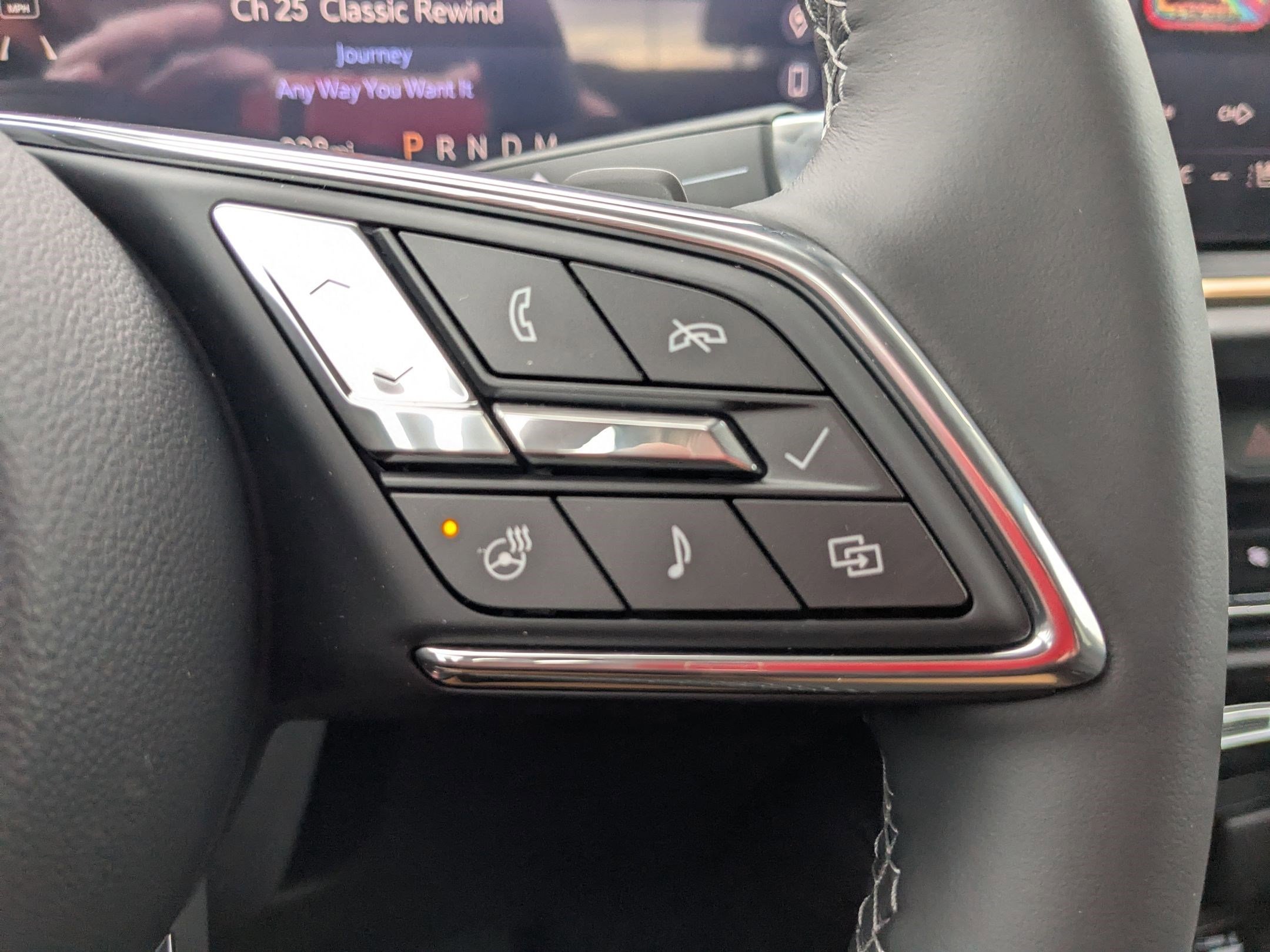 2026 Buick Envision Avenir - Photo 13