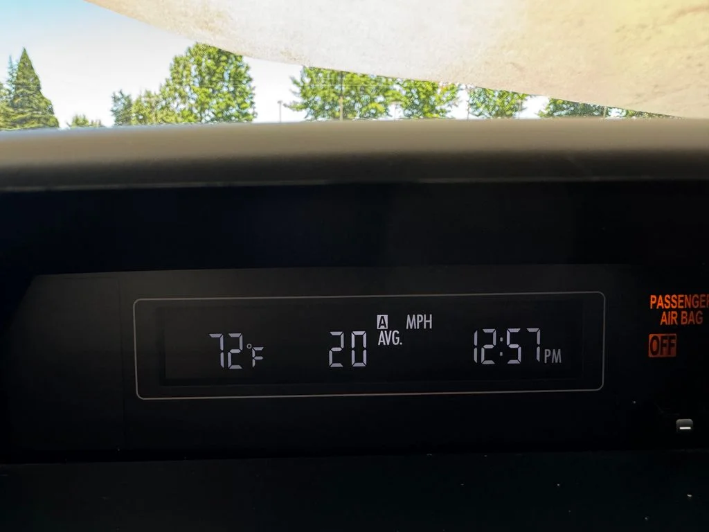 Used 2012 Ice Silver Metallic Subaru 2.0i Premium image 19