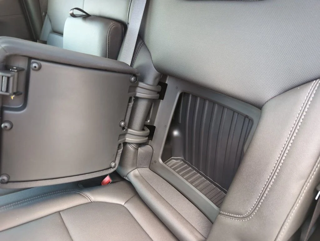 2019 GMC Sierra 1500 SLT - Photo 14