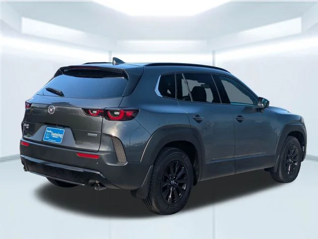 2026 Mazda CX-50 Premium - Photo 6