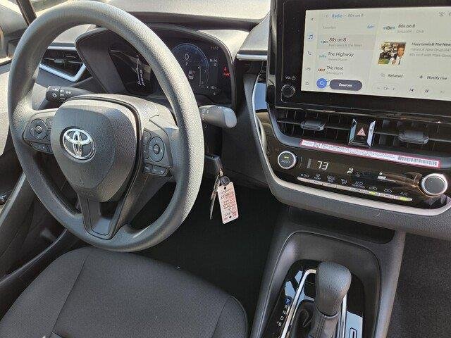 Used 2026 Ice Cap Toyota LE image 29