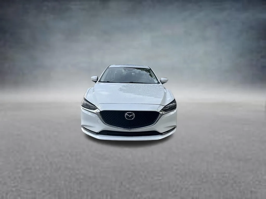 Used 2020 Mazda MAZDA6 Touring with VIN JM1GL1VM6L1519270 for sale in North Miami Beach, FL