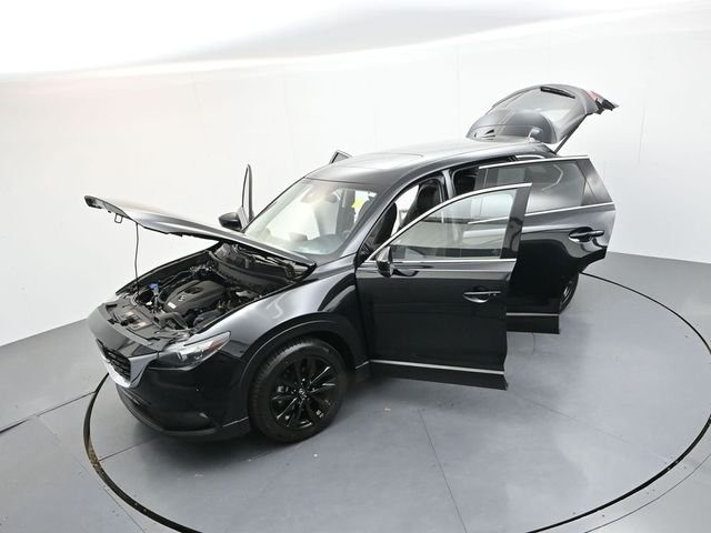 Used 2023 Black Mazda Touring Plus image 40