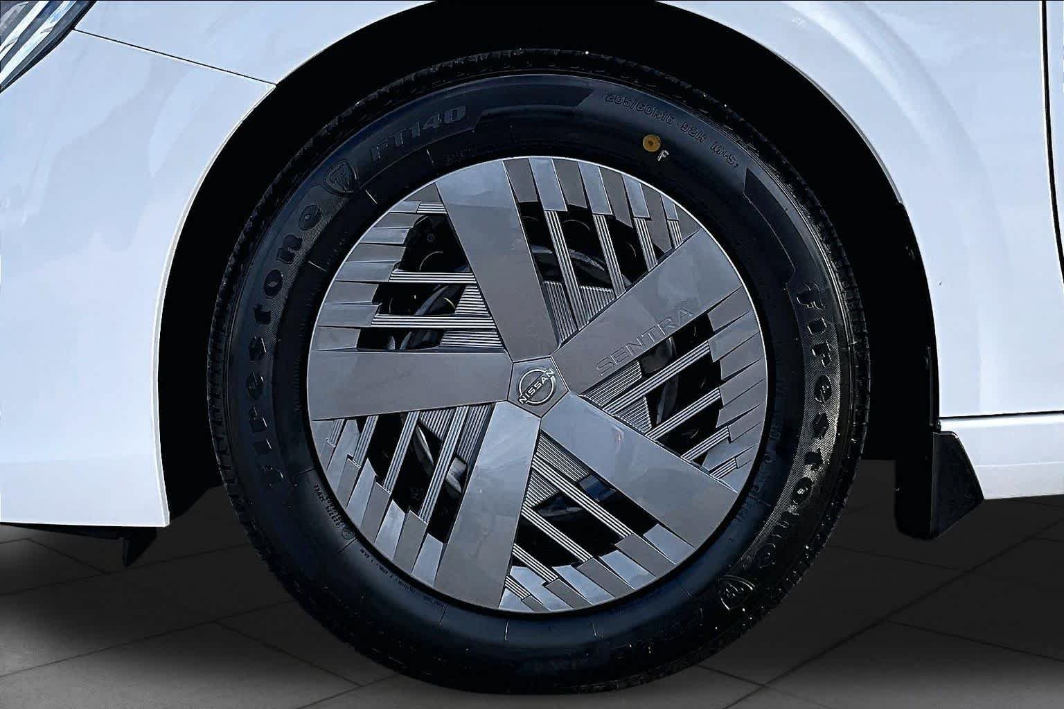 New 2027 Fresh Powder Nissan S image 11