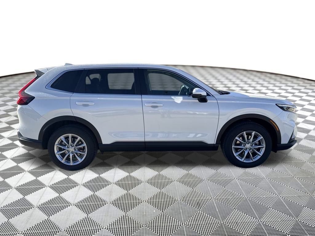 2026 Honda CR-V EX - Photo 6