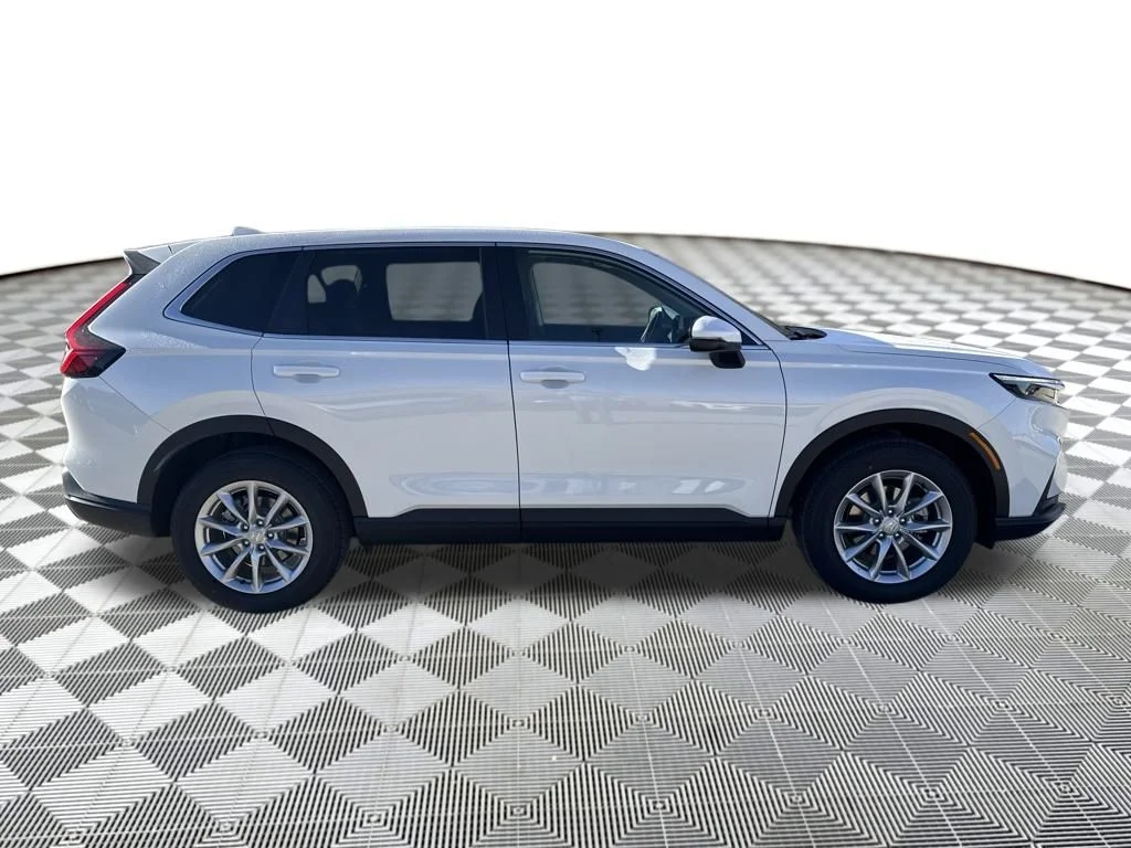 2026 Honda CR-V EX - Photo 6