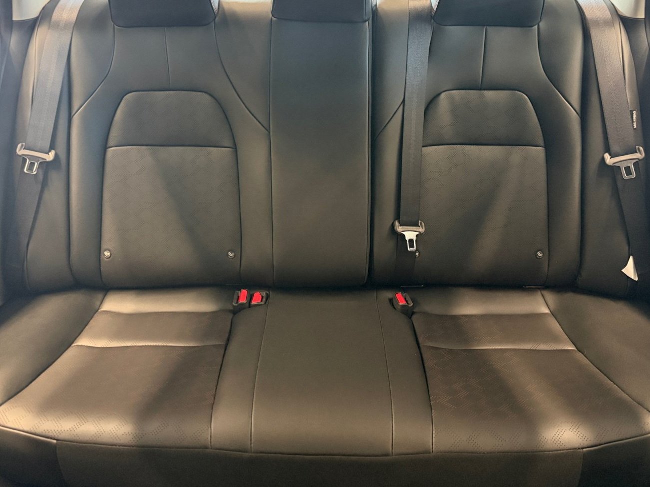 New 2027 Atlantic Gray Metallic Nissan SR image 30