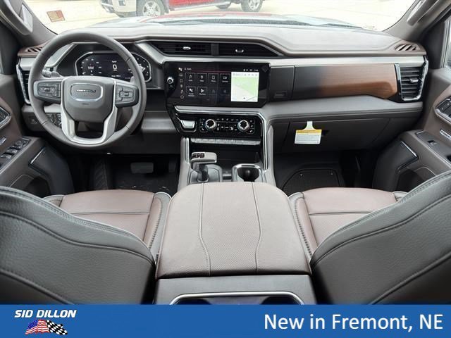 2026 GMC Sierra 1500 Denali - Photo 8