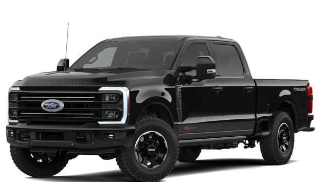 2026 Ford F-Series Sd F250 4X4 CREW/C