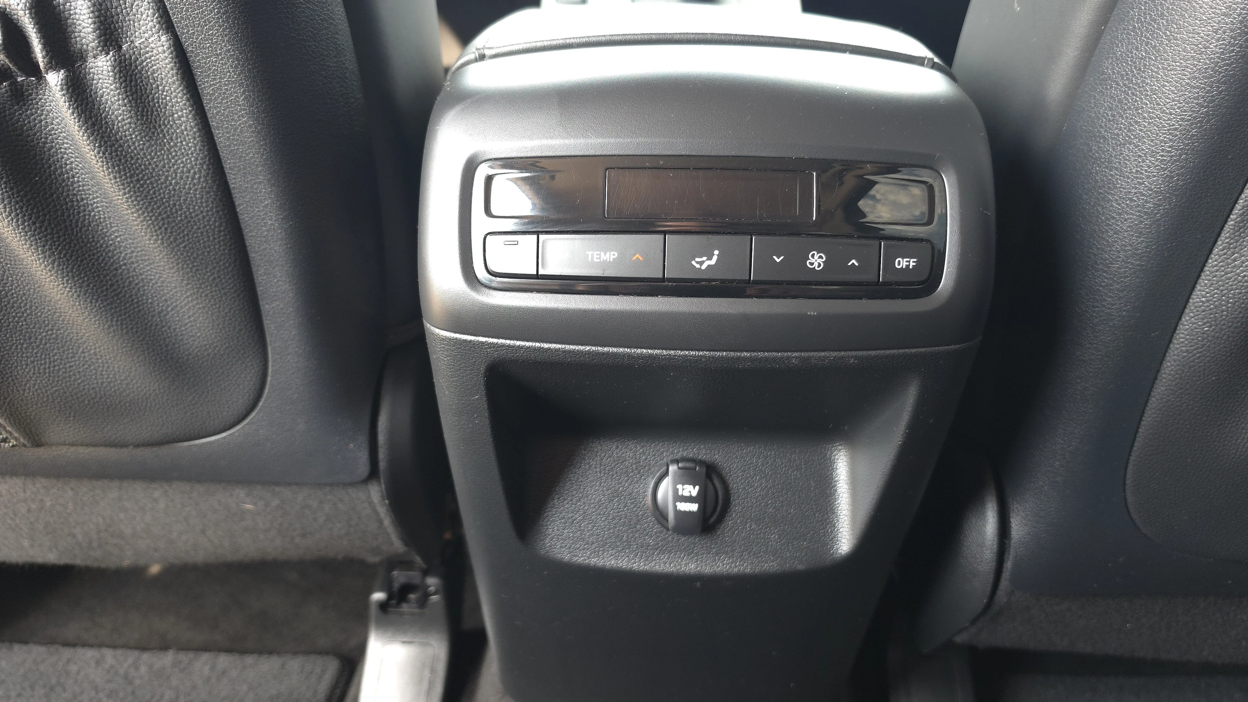 Used 2023 Abyss Black Pearl Hyundai XRT image 19