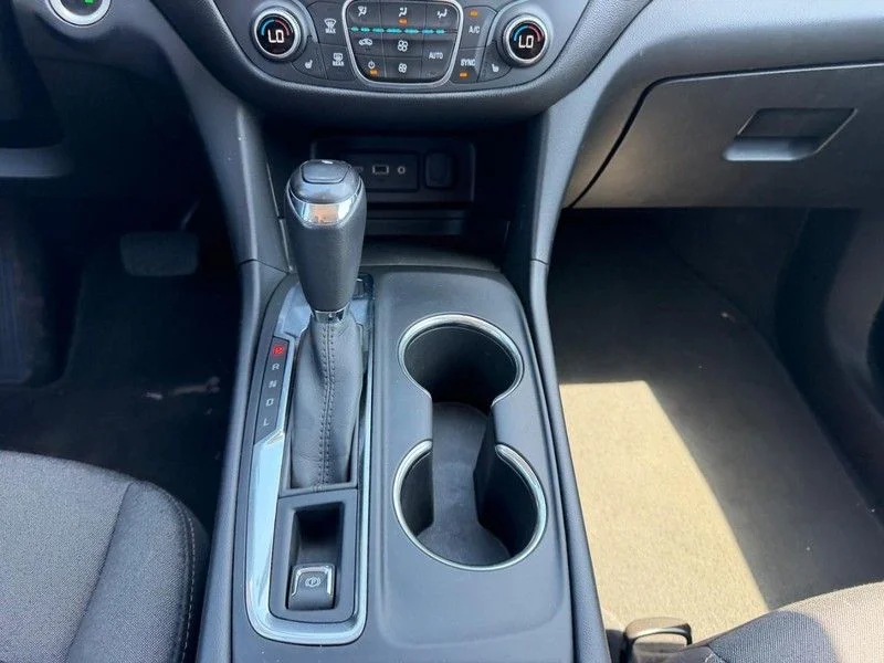 Used 2019 Black Chevrolet LT image 15