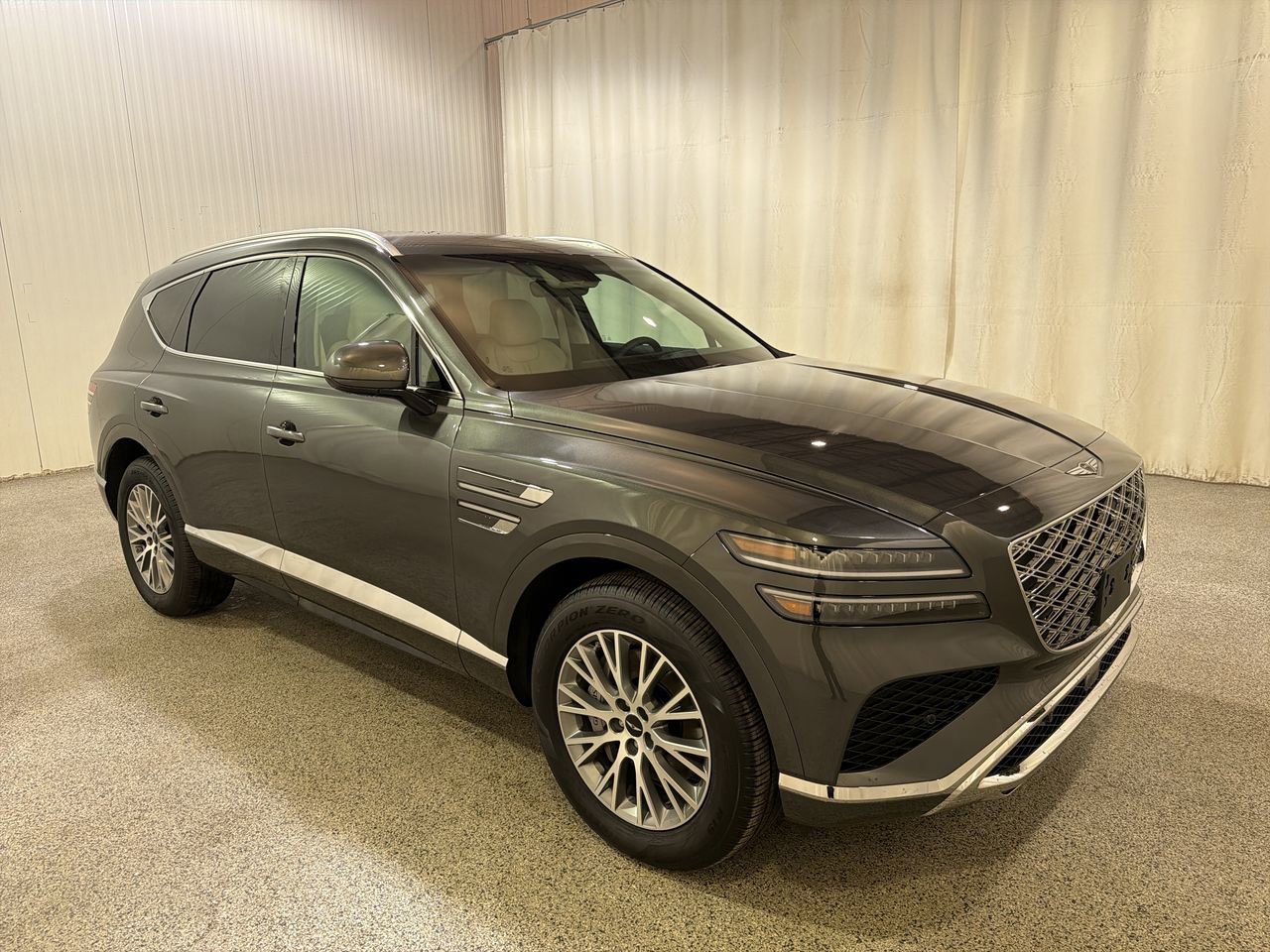 2026 Genesis GV80 2.5T Standard AWD's photo