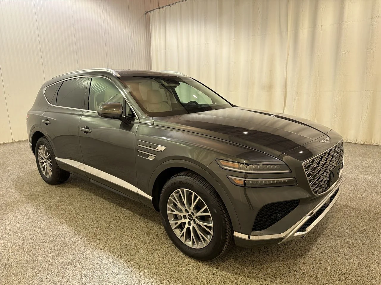 2026 Genesis GV80 2.5T Standard AWD's photo