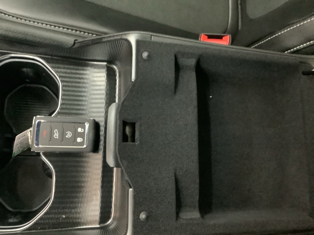2026 Jeep Grand Cherokee Laredo - Photo 22