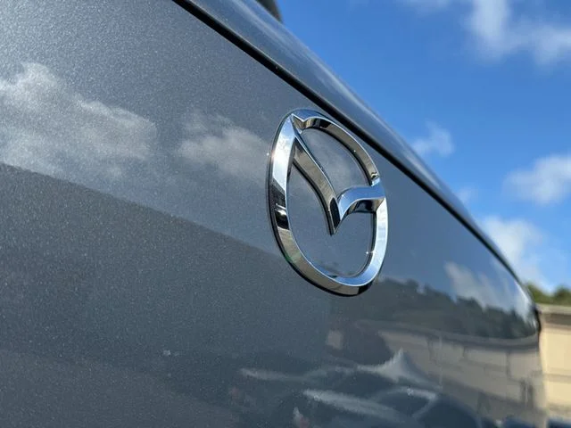 New 2026 Polymetal Gray Metallic Mazda 2.5 S Premium AWD image 17