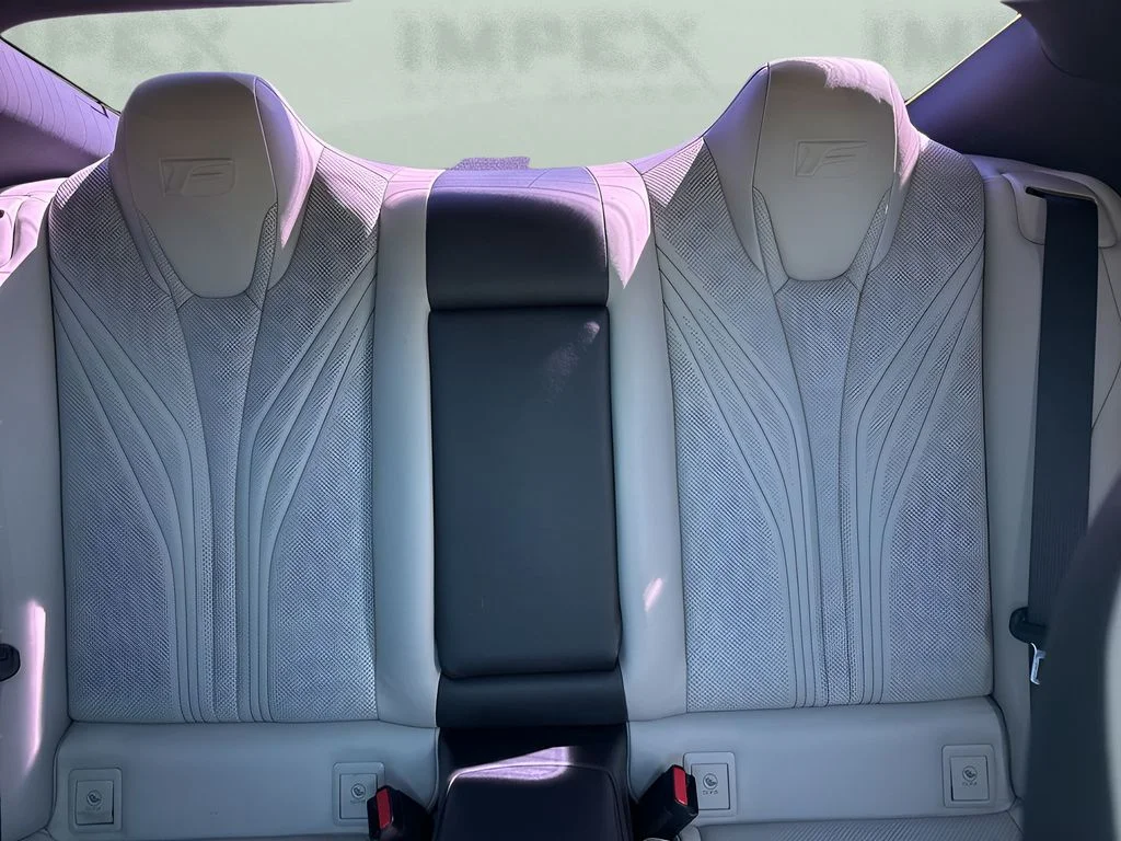Used 2015 Red Lexus F image 12