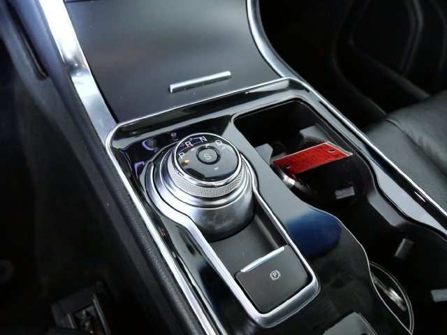 Certified Used 2019 White Ford Titanium image 19