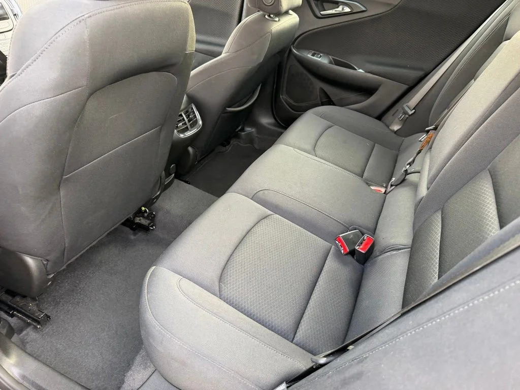 Used 2025 Black Chevrolet LT image 16