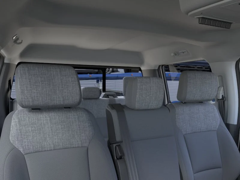 New 2026 Oxford White Ford F-350® XLT image 44