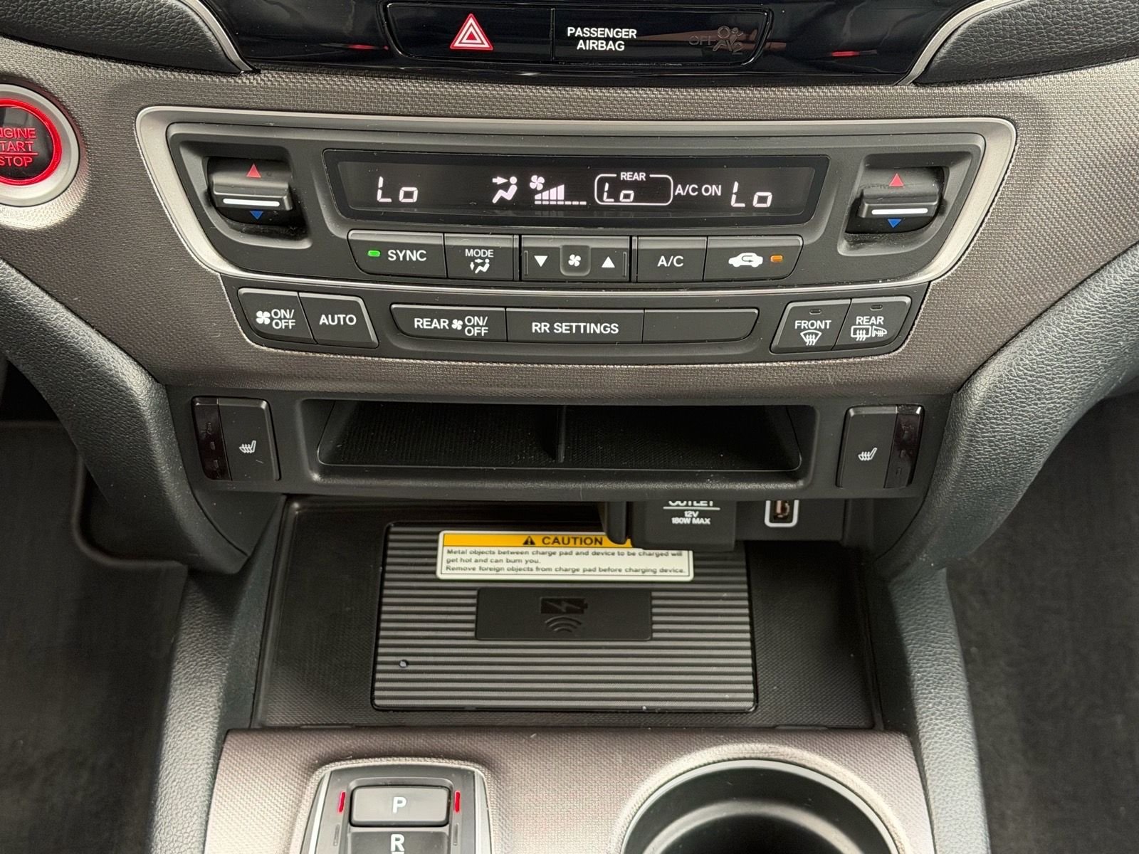 Used 2023 Gray Pearl Honda RTL-E image 13