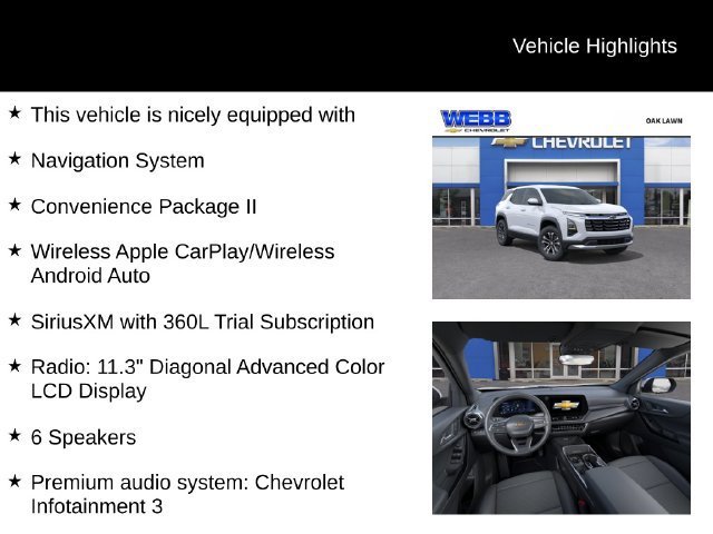 Vehicle thumbnail