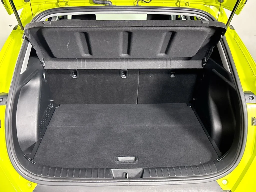 Used 2024 Yellow Hyundai SEL image 20