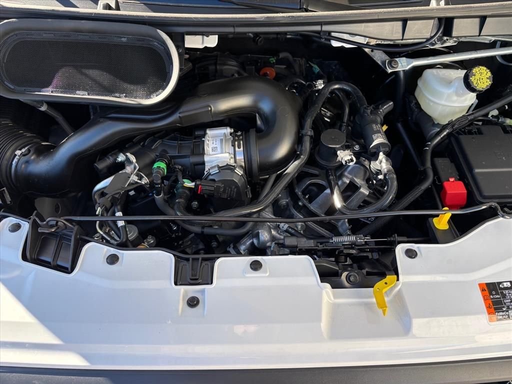 2026 Ford Transit Van Base - Photo 29