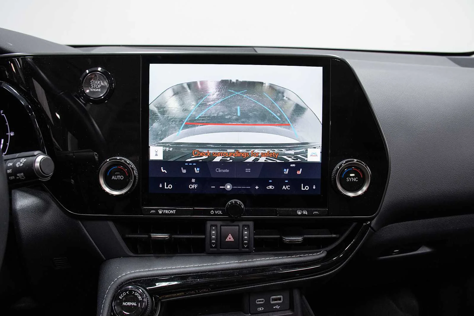 Used 2025 Caviar Lexus Premium image 19