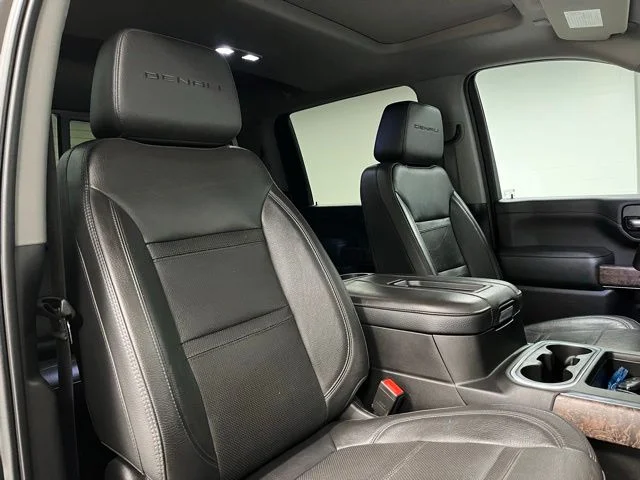 Used 2022 Black GMC Denali image 59